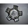 CADILLAC CATERA CHROME WHEEL CENTER CAP 1997-1999 GM 90538078