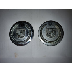 1x CADILLAC WHEEL CENTER CAP GM 87-RX300-16