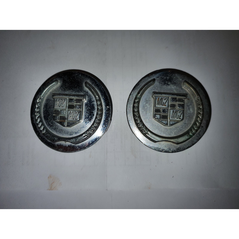 1x CADILLAC WHEEL CENTER CAP GM 87-RX300-16