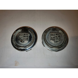 1x CADILLAC WHEEL CENTER CAP GM 87-RX300-16