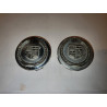 1x CADILLAC WHEEL CENTER CAP GM 87-RX300-16