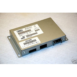 8E0035593F Audi A4 Satellite Receiver Module (Sirius) 2005-2010