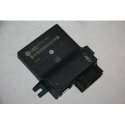 4E0907468F Audi A8 Gateway 2003-2010
