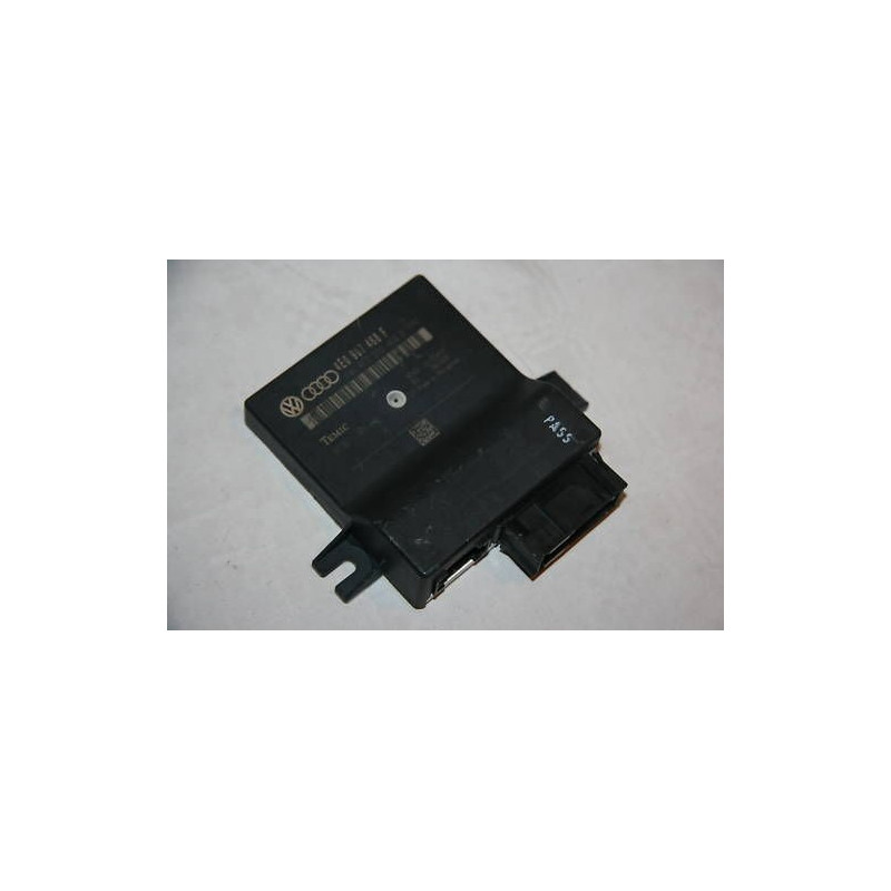 4E0907468F Audi A8 Gateway 2003-2010