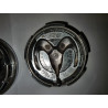 1x DODGE Caliber Dakota Charger DURANGO RAM CHROME WHEEL CENTER CAP 1LB72TRMAB