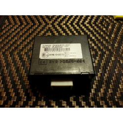 89780-48020 Lexus RX ECU Immobilizer Transponder Key Module 2004-2008