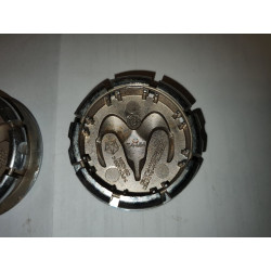1x DODGE CHARGER CHALLENGER MAGNUM NITRO CHROME WHEEL CENTER CAP 04895900AA