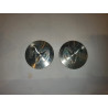 1x DODGE DURANGO DAKOTA RAM WHEEL CENTER CAP 52005732