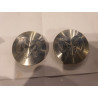 1x DODGE DURANGO DAKOTA RAM WHEEL CENTER CAP 52005732