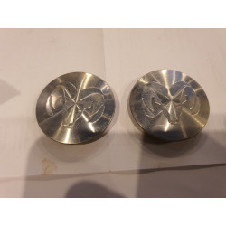 1x DODGE DURANGO DAKOTA RAM WHEEL CENTER CAP 52005732