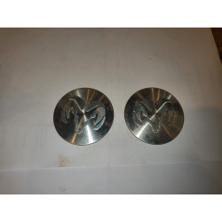 1x DODGE DURANGO DAKOTA RAM WHEEL CENTER CAP 52005732