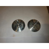 1x DODGE DURANGO DAKOTA RAM WHEEL CENTER CAP 52005732