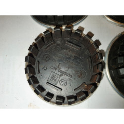 1x GMC WHEEL CENTER CAP GM 9595010
