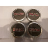 1x GMC WHEEL CENTER CAP GM 9595010