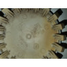 GMC WHEEL CENTER CAP GM 22837060