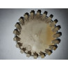 GMC WHEEL CENTER CAP GM 22837060