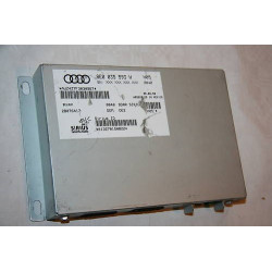 8E0035593H Audi A4 Satellite Receiver Module (Sirius) 2007-2012
