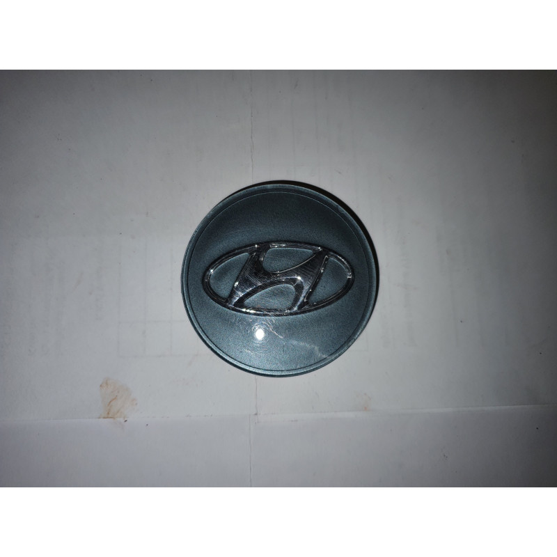 HYUNDAI Tucson Sonata Azera Tiburon Elantra WHEEL CENTER CAP 1996-2006 52960-38300