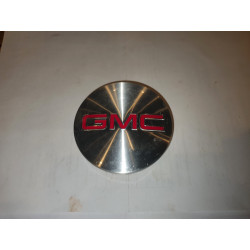 GMC WHEEL CENTER CAP GM 22837060