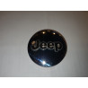 JEEP COMPASS GRAND CHEROKEE PATRIOT WRANGLER CHROME WHEEL CENTER CAP 1LB77TRMAB