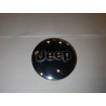 JEEP COMPASS GRAND CHEROKEE PATRIOT WRANGLER CHROME WHEEL CENTER CAP 1LB77TRMAB