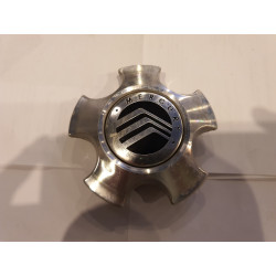 1x MERCURY 2005-2007 MONTEGO 2006-2009 MILAN CHROME WHEEL CENTER CAP 5T53-1A096-AC
