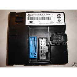 4L0907289C Audi Q7 Comfort Control Module 2007-2009 4L0910289F