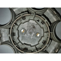 1x MERCURY 2005-2007 MONTEGO 2006-2009 MILAN CHROME WHEEL CENTER CAP 5T53-1A096-AC