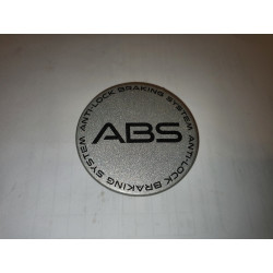 Pontiac Firebird Bonneville ABS WHEEL CENTER CAP GM 15623882