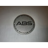 Pontiac Firebird Bonneville ABS WHEEL CENTER CAP GM 15623882