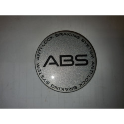 Pontiac Firebird Bonneville ABS WHEEL CENTER CAP GM 15623882