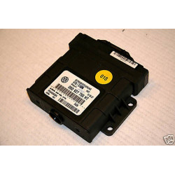 09D927750HT Audi Q7 Automatic Transmission Gearbox Module 2007-2010