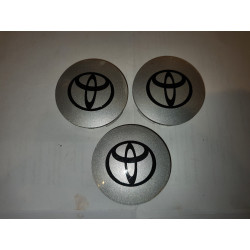 1x TOYOTA WHEEL CENTER CAP HC-98-1