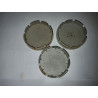 1x TOYOTA WHEEL CENTER CAP HC-98-1