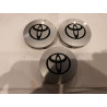 1x TOYOTA WHEEL CENTER CAP HC-98-1