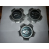 1x  HYUNDAI SANTA FE WHEEL CENTER CAP 2001-2006 52960-26200