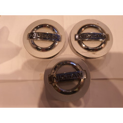 1x NISSAN ARMADA TITAN WHEEL CENTER CAP 2004-2020 40342-7S500