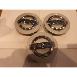 1x NISSAN ARMADA TITAN WHEEL CENTER CAP 2004-2020 40342-7S500