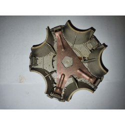 TOYOTA CAMRY XLE 15 WHEEL CENTER CAP 1998-2001