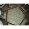 Chevrolet Corvette C5 C6 ZO6 WHEEL CENTER CAP GM C-V1145-HB C-V1145-HS C-V1145-C