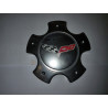CHEVROLET CORVETTE C6 Z06 WHEEL CENTER CAP C-V1145-1910-HB C-V1145-1910-C