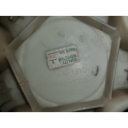 CHEVROLET CORVETTE C6 Z06 WHEEL CENTER CAP C-V1145-1910-HB C-V1145-1910-C