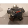 CHEVROLET CORVETTE C6 Z06 WHEEL CENTER CAP C-V1145-1910-HB C-V1145-1910-C