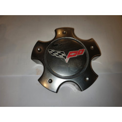 CHEVROLET CORVETTE C6 Z06 WHEEL CENTER CAP C-V1145-1910-HB C-V1145-1910-C