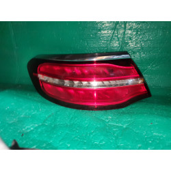 MERCEDES GLE COUPE W292 C292 LEFT LED TAIL LAMP 2015-2019 A2929064700 2929064700 EURO