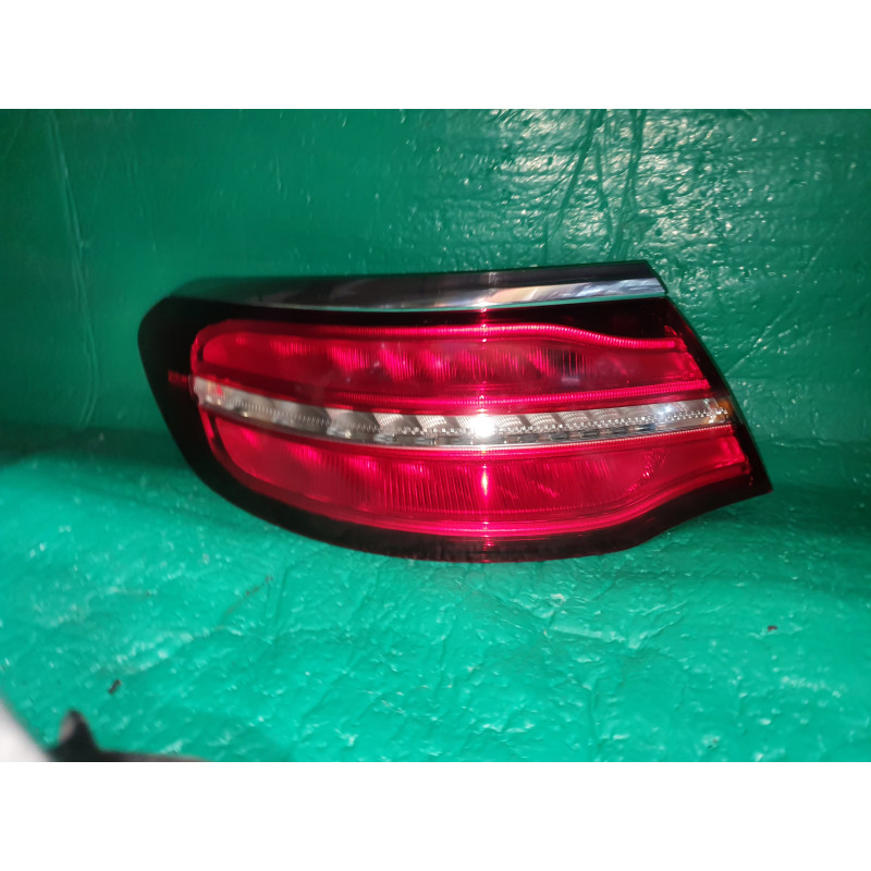 MERCEDES GLE COUPE W292 C292 LEFT LED TAIL LAMP 2015-2019 A2929064700 2929064700 EURO