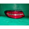 MERCEDES GLE COUPE W292 C292 LEFT LED TAIL LAMP 2015-2019 A2929064700 2929064700 EURO