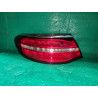 MERCEDES GLE COUPE W292 C292 LEFT LED TAIL LAMP 2015-2019 A2929064700 2929064700 EURO