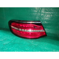 MERCEDES GLE COUPE W292 C292 LEFT LED TAIL LAMP 2015-2019 A2929064700 2929064700 EURO