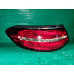 MERCEDES GLE COUPE W292 C292 LEFT LED TAIL LAMP 2015-2019 A2929064700 2929064700 EURO